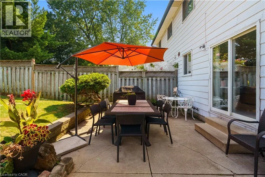 10 GLEN EDEN Court
