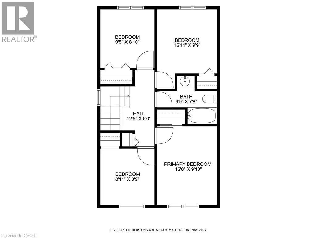 10 GLEN EDEN Court