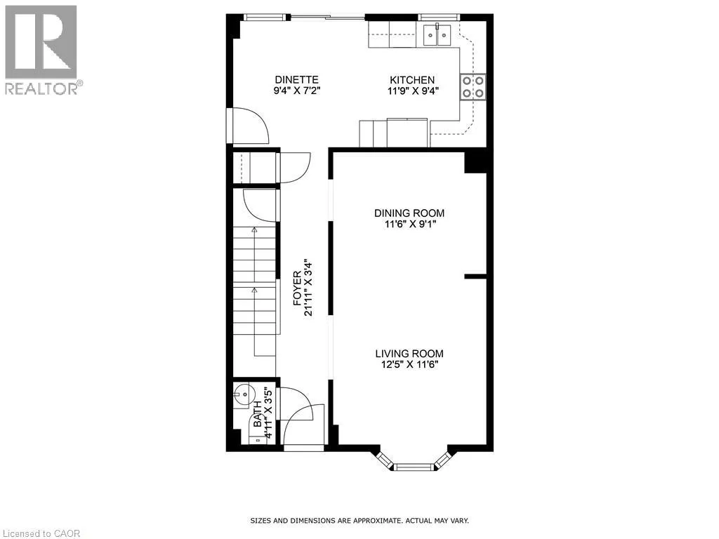 10 GLEN EDEN Court