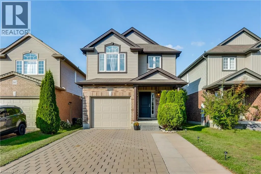 1851 REILLY Walk