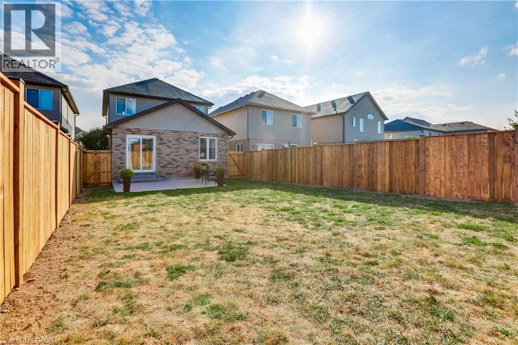 1851 REILLY Walk