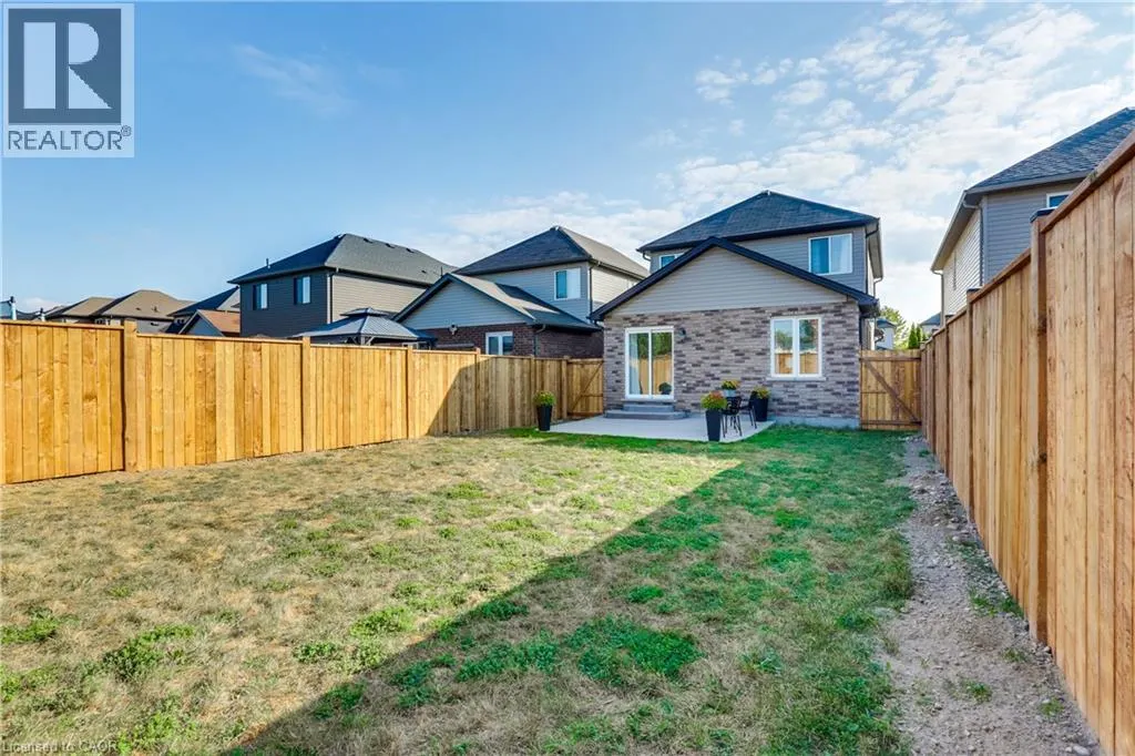 1851 REILLY Walk