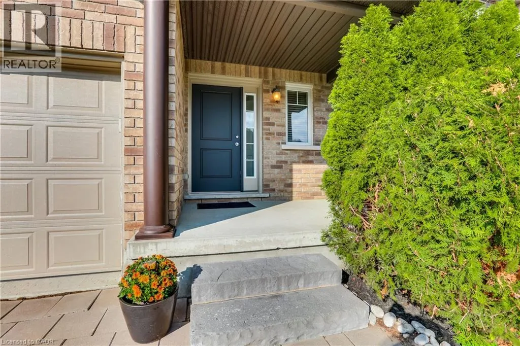 1851 REILLY Walk