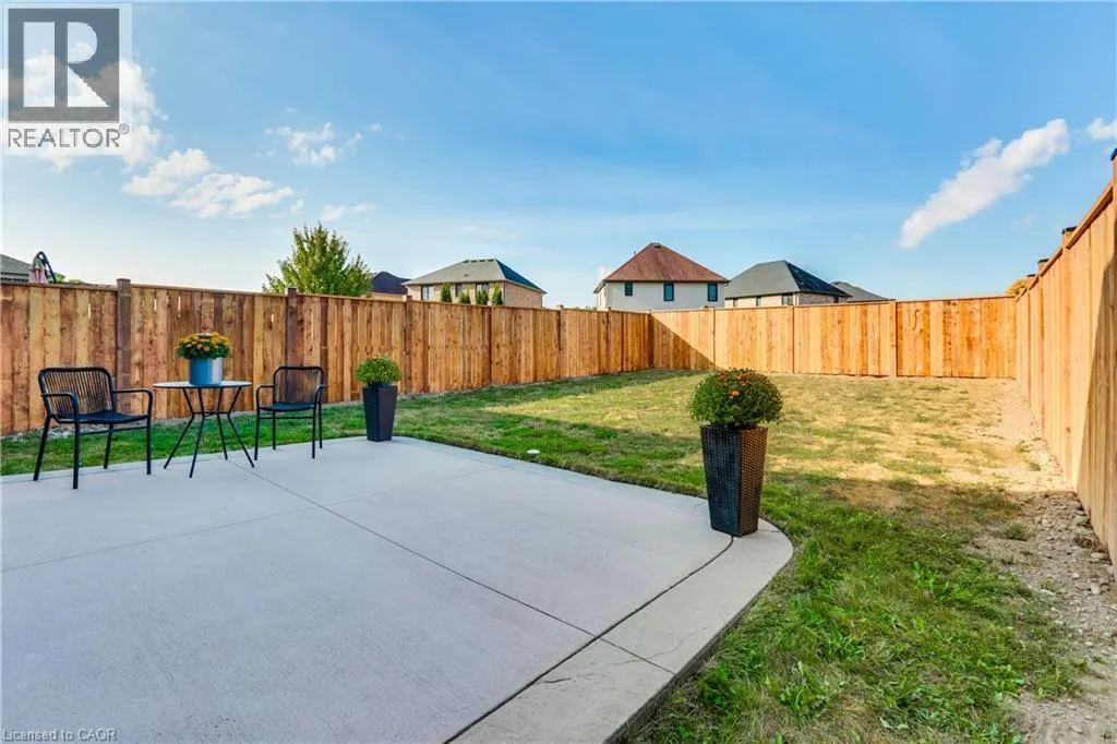 1851 REILLY Walk