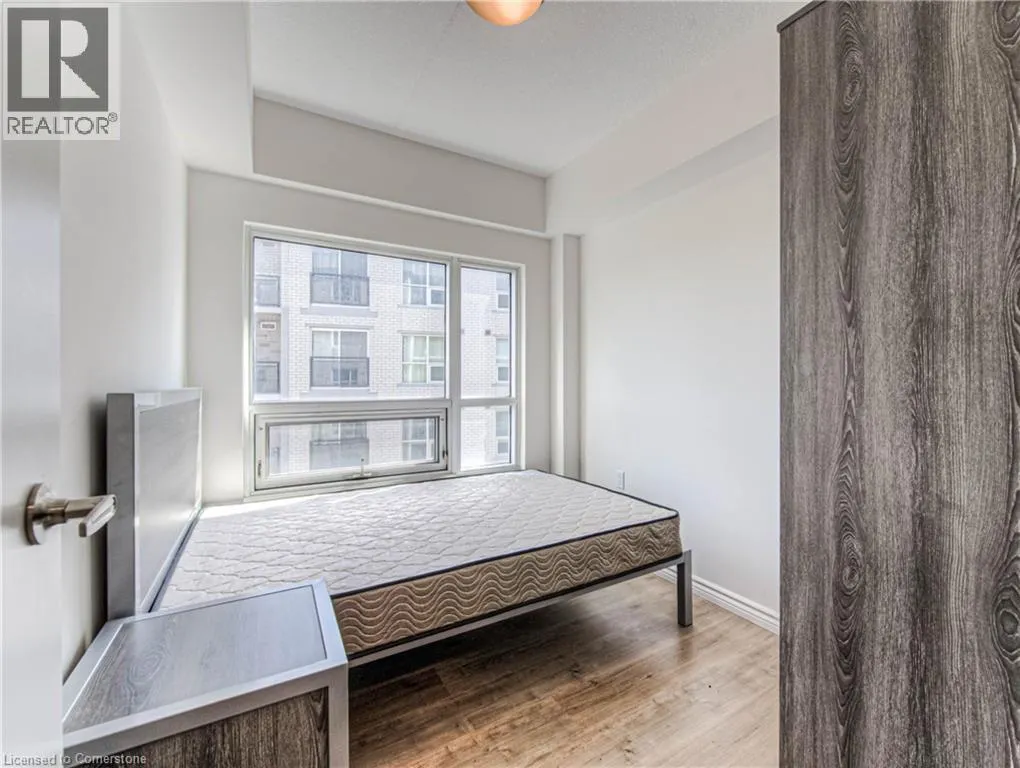 275 LARCH Street Unit# F501, #F501