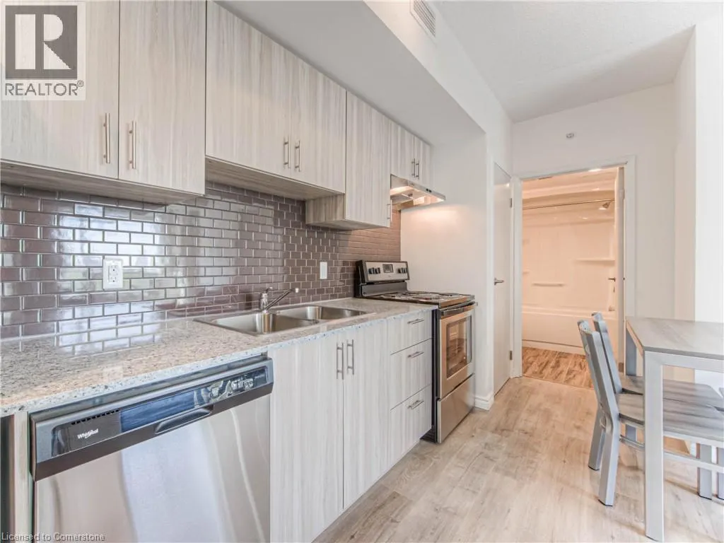 275 LARCH Street Unit# F501, #F501