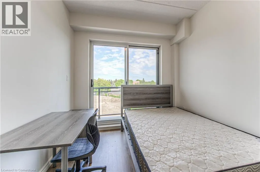 275 LARCH Street Unit# F501, #F501