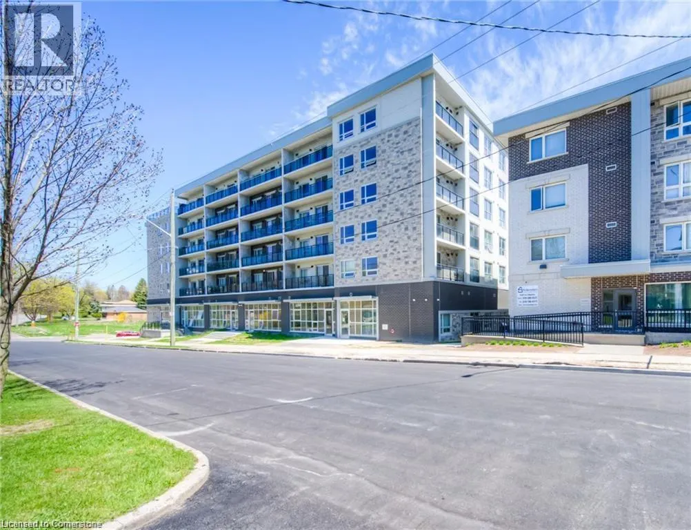 275 LARCH Street Unit# F501, #F501