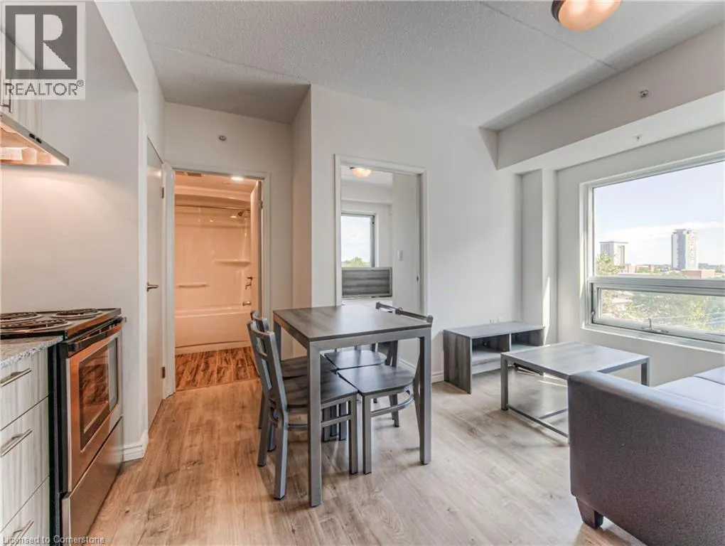275 LARCH Street Unit# F501, #F501
