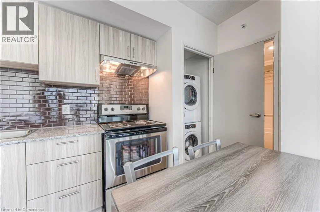 275 LARCH Street Unit# F501, #F501