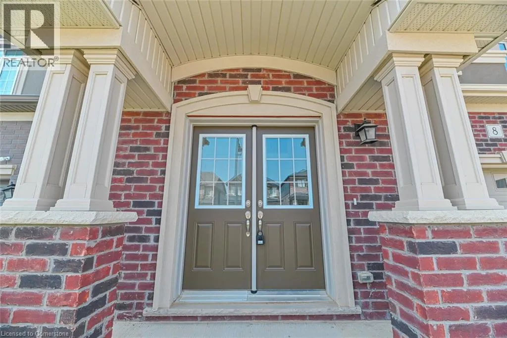 8 STOKES Road