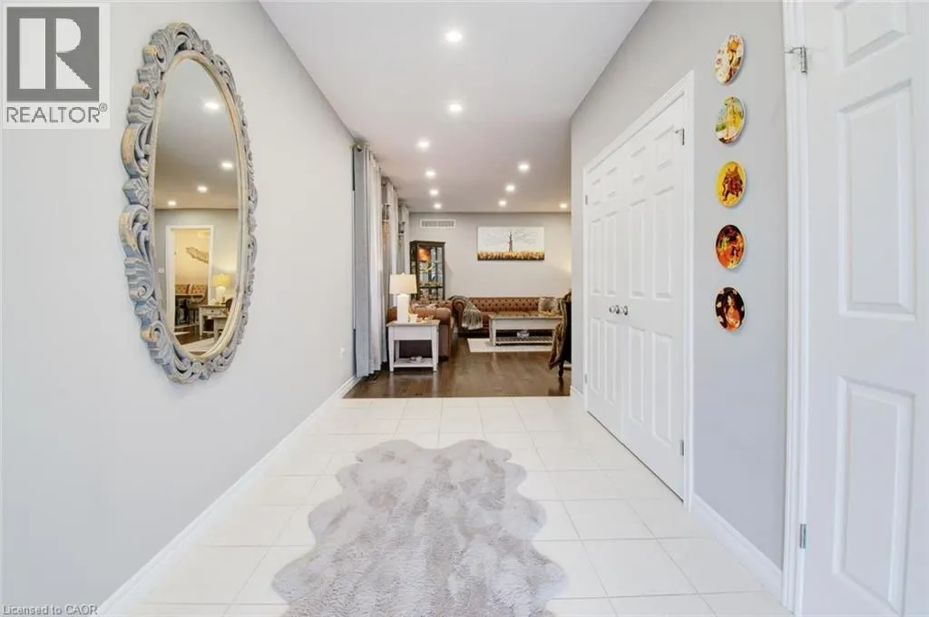 49 SCOTS PINE Trail