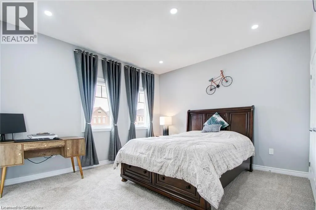 49 SCOTS PINE Trail