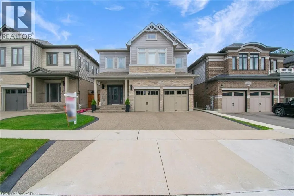 49 SCOTS PINE Trail