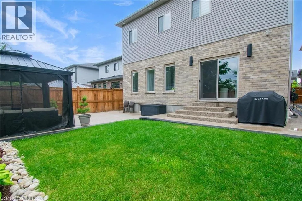 49 SCOTS PINE Trail