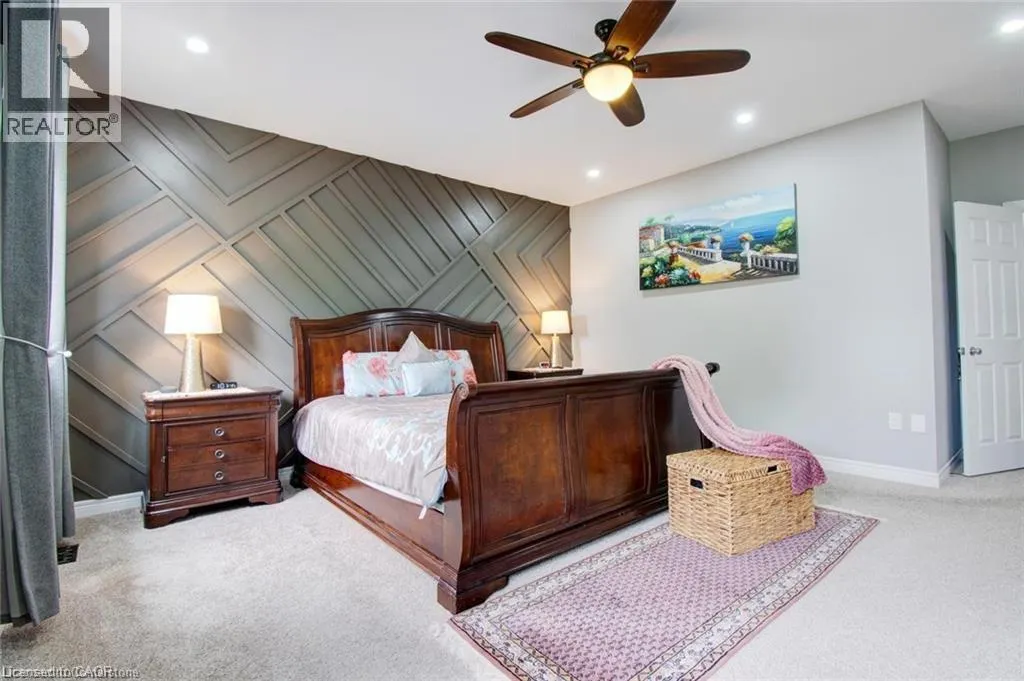 49 SCOTS PINE Trail