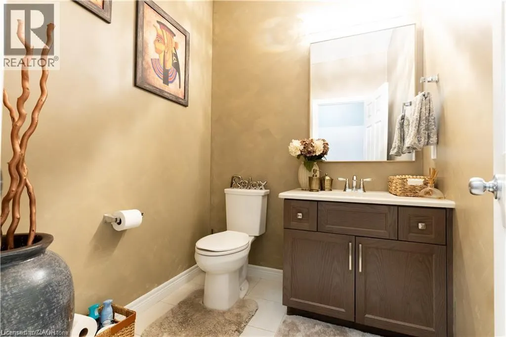 49 SCOTS PINE Trail