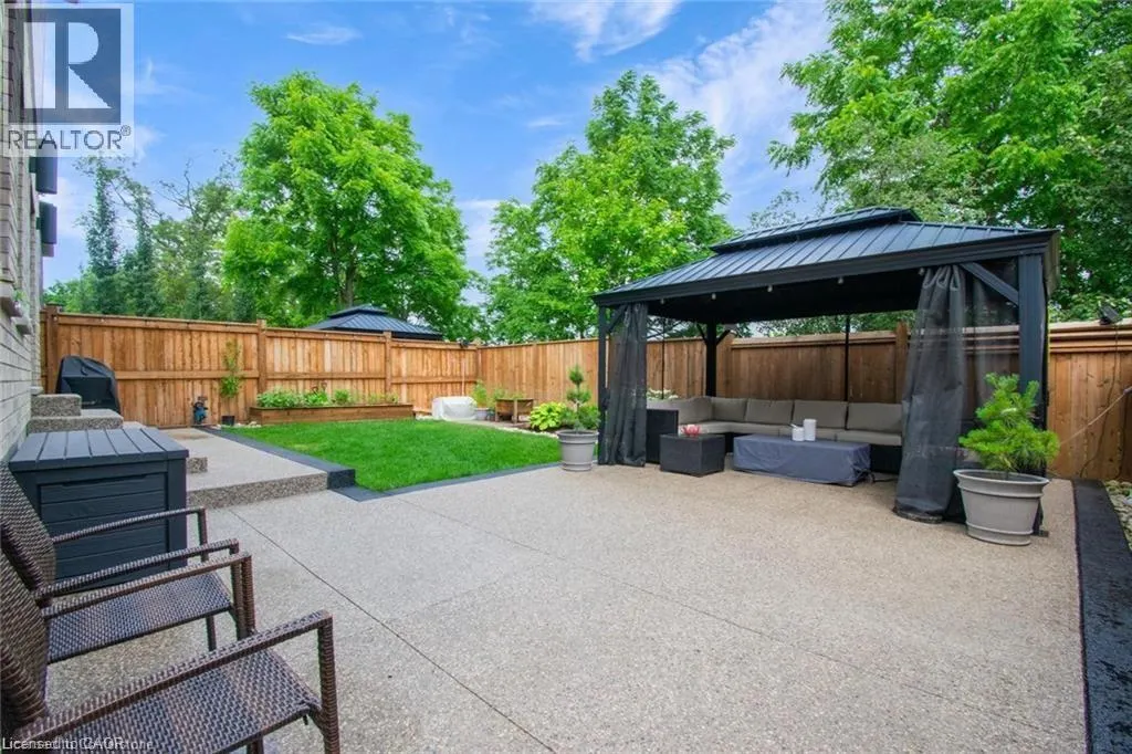 49 SCOTS PINE Trail