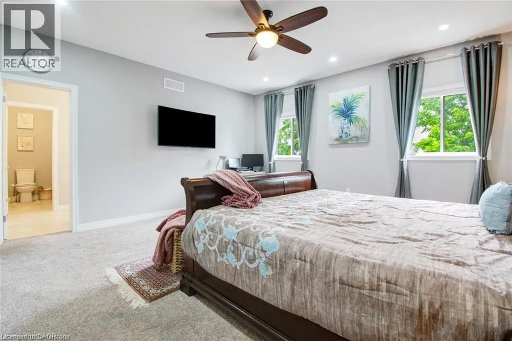 49 SCOTS PINE Trail