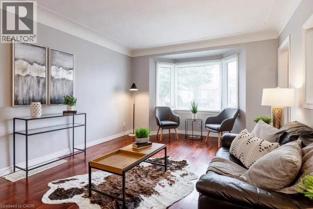 169 EAST 32ND Street