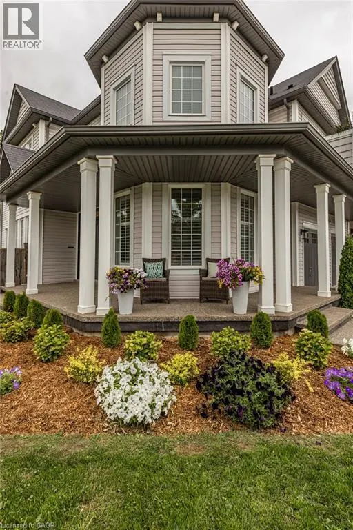 44 FOWLER Drive