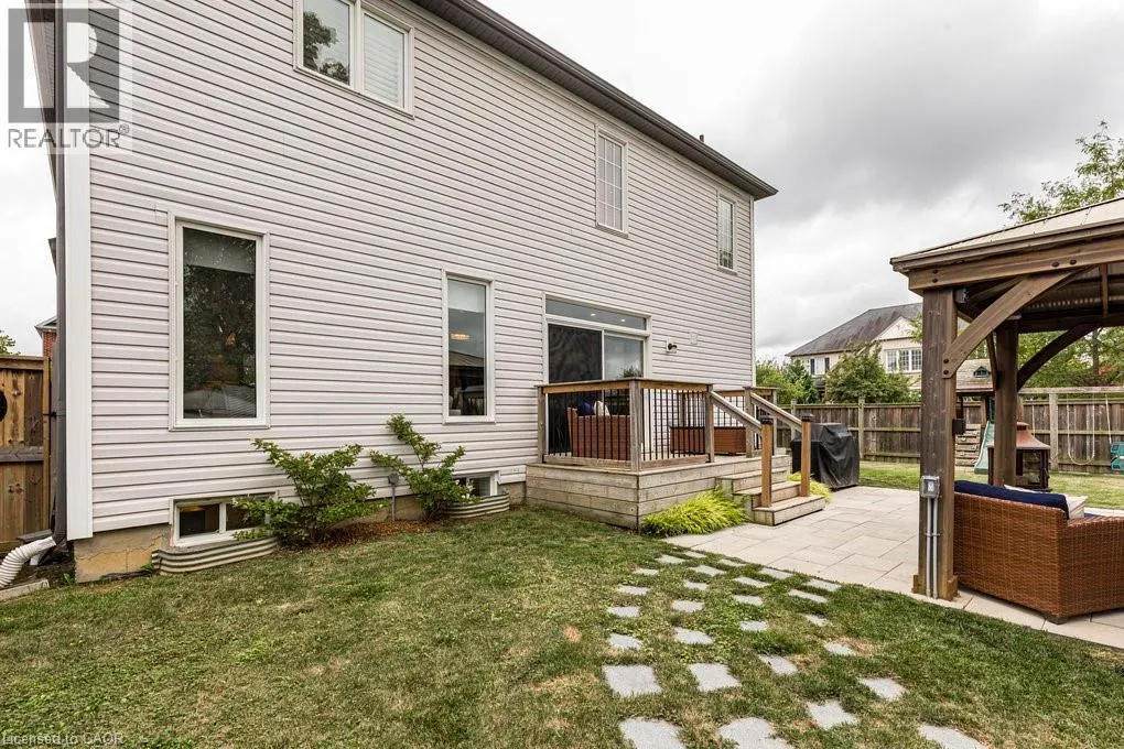 44 FOWLER Drive