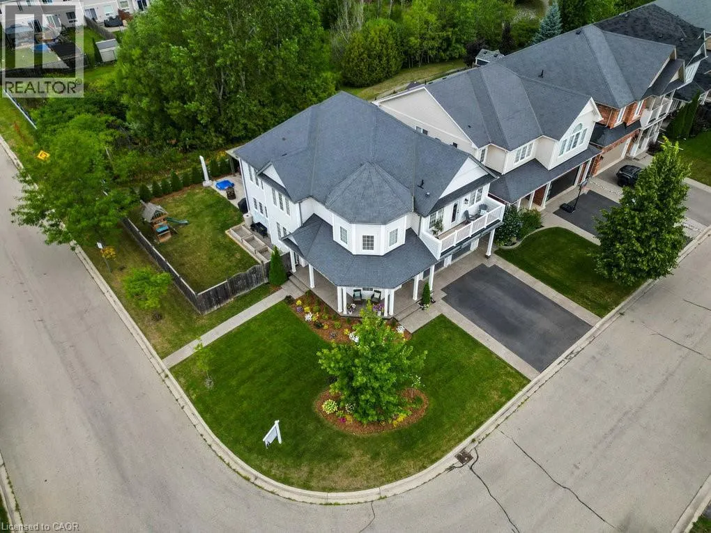 44 FOWLER Drive