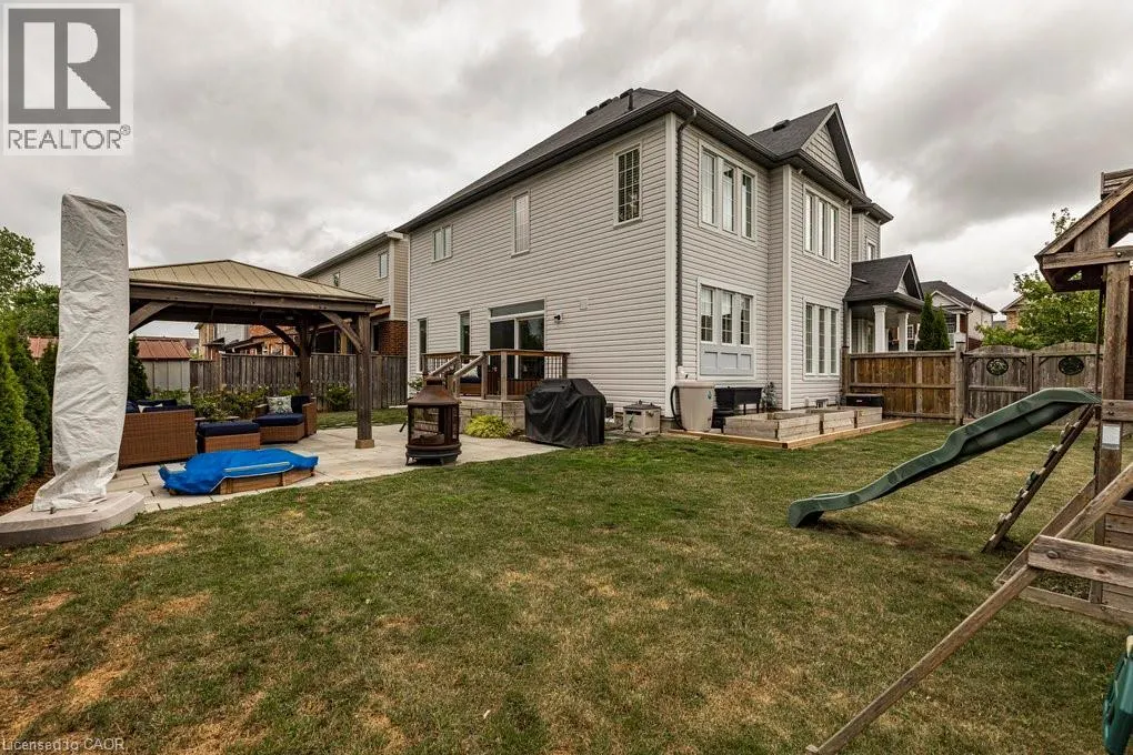 44 FOWLER Drive