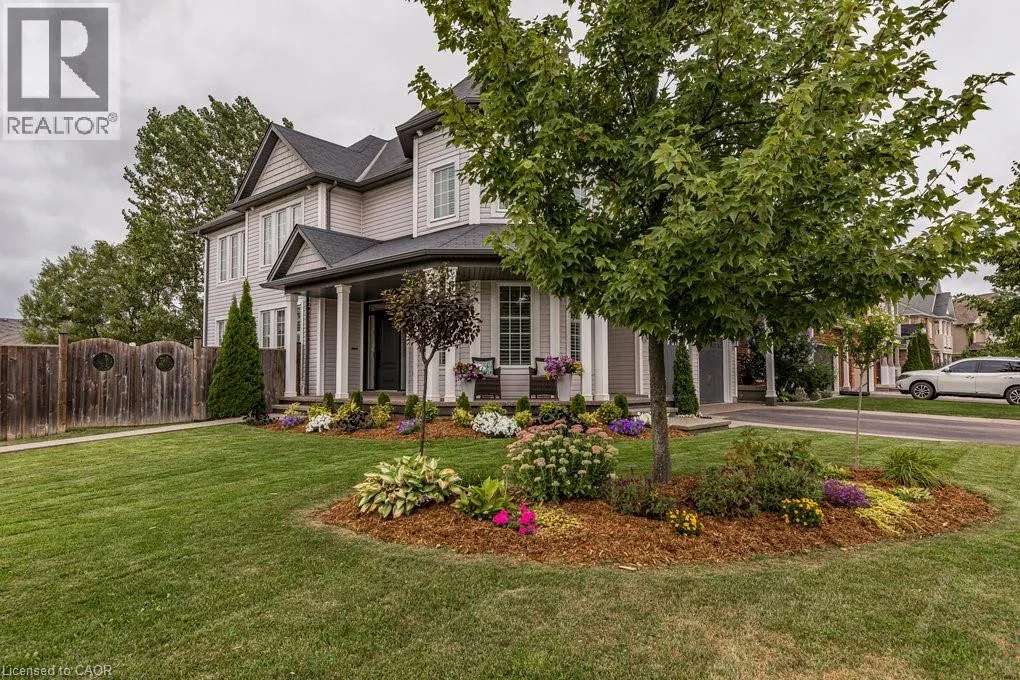 44 FOWLER Drive