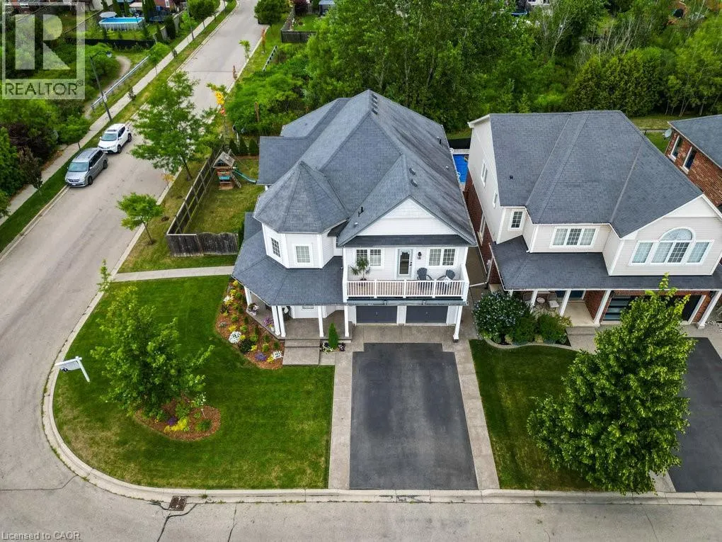 44 FOWLER Drive