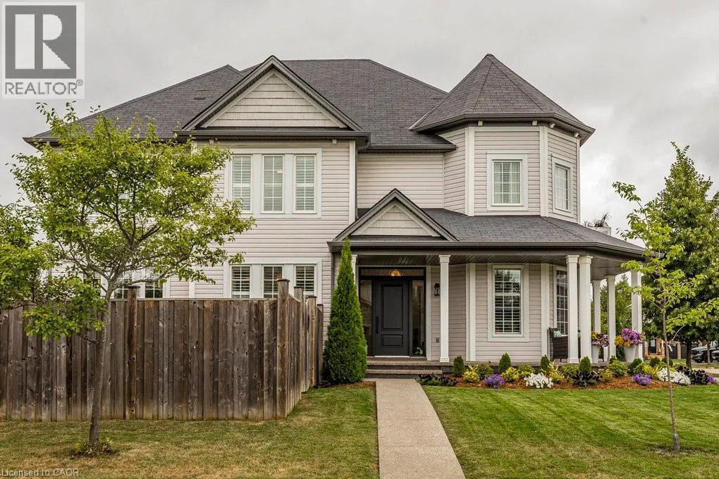 44 FOWLER Drive