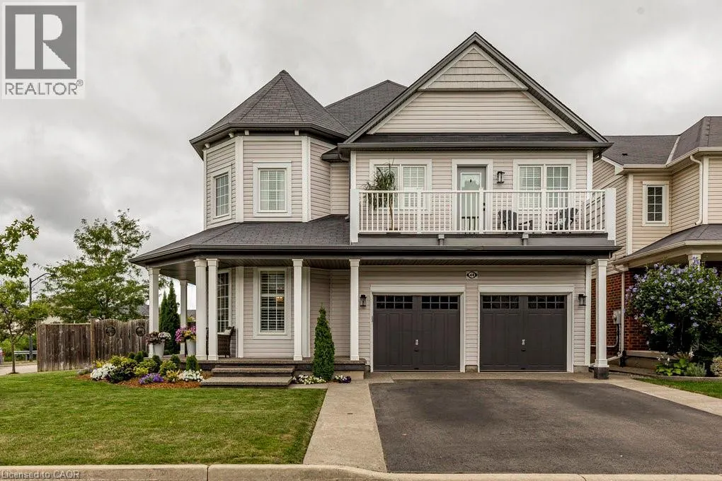 44 FOWLER Drive
