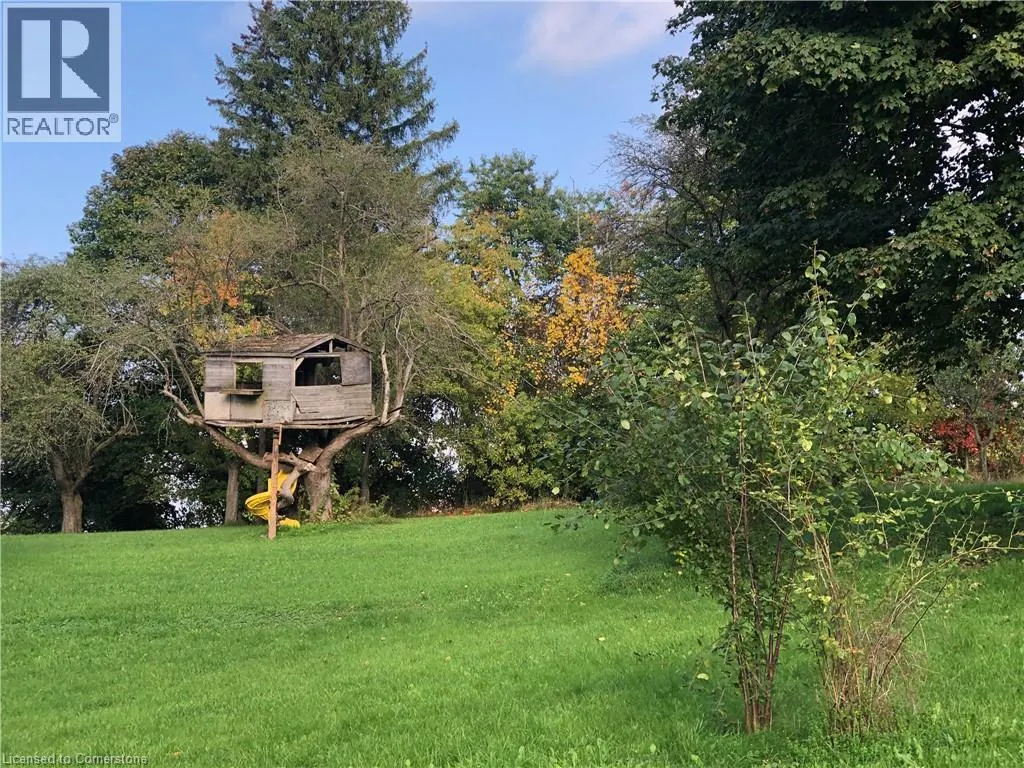 970 ERBSVILLE Road