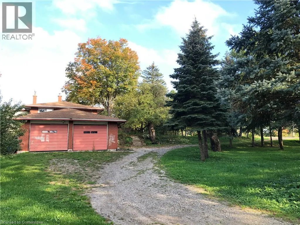 970 ERBSVILLE Road