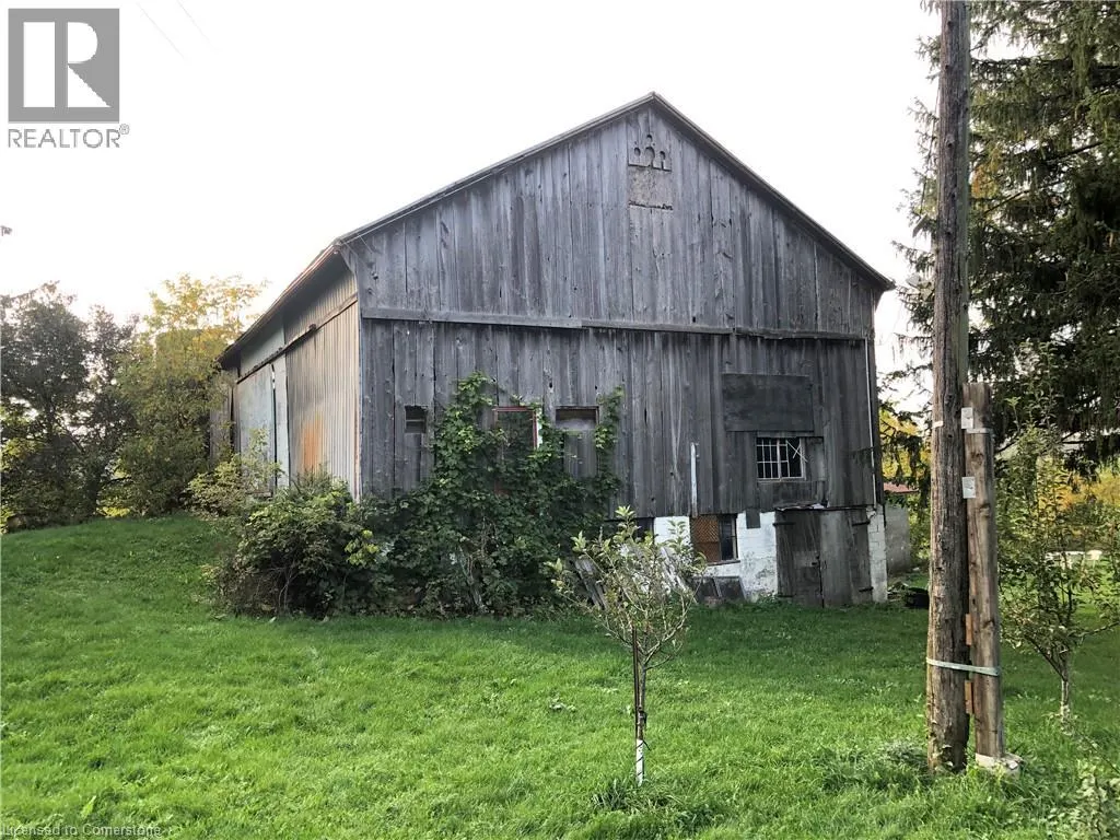 970 ERBSVILLE Road