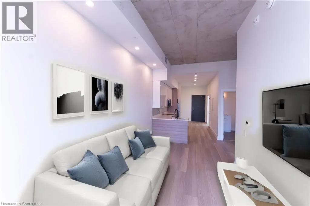 169 JAMES Street S Unit# 601, #601