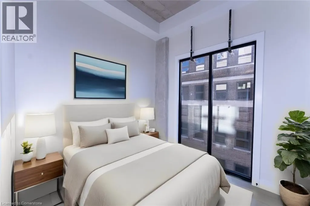 169 JAMES Street S Unit# 601, #601