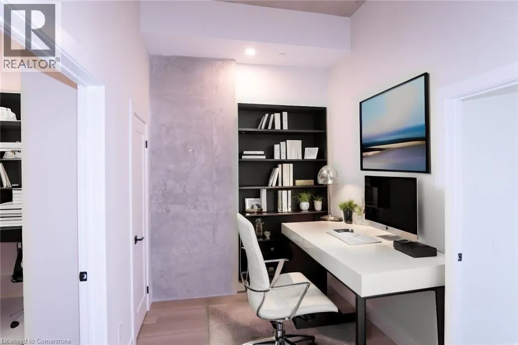 169 JAMES Street S Unit# 601, #601