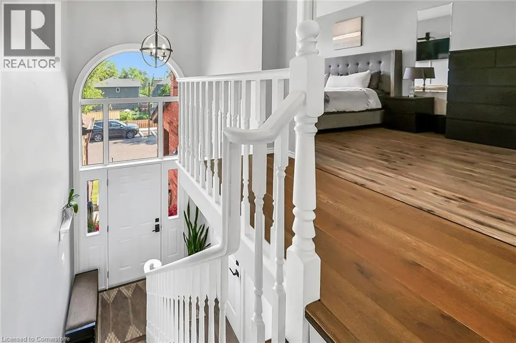 54 ARGYLE Street S Unit# 2, #2