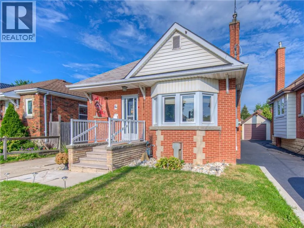 14 BARONS Avenue S