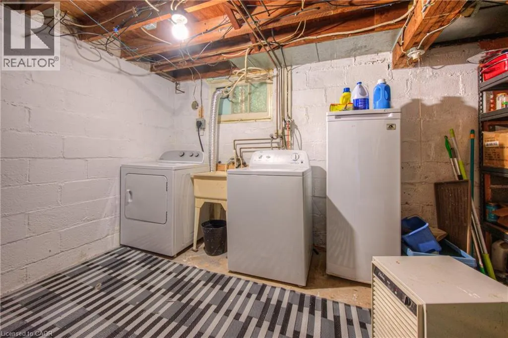 14 BARONS Avenue S