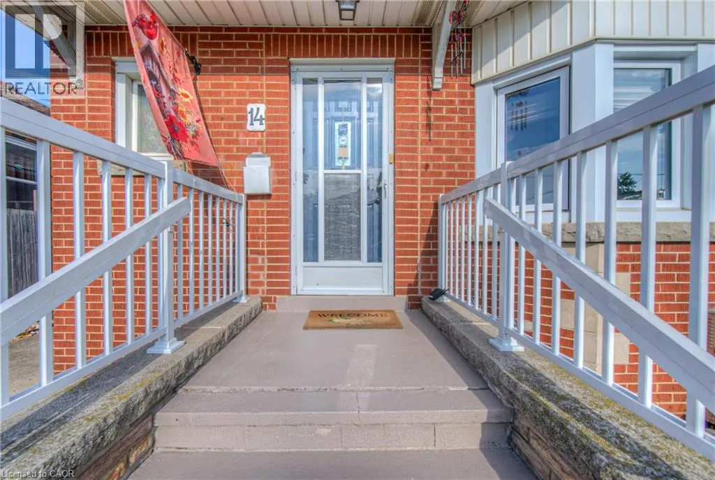 14 BARONS Avenue S