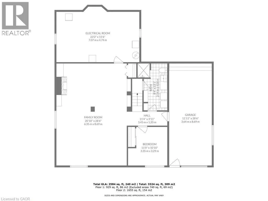 46 BERKLEY Crescent