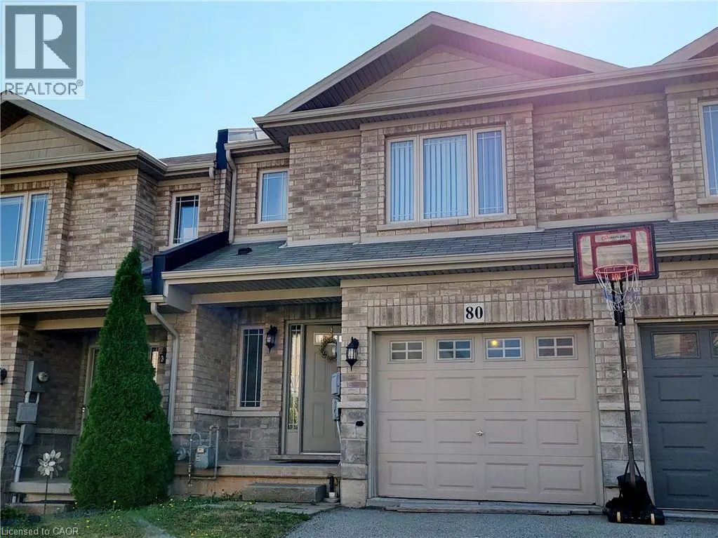 80 EDENROCK Drive