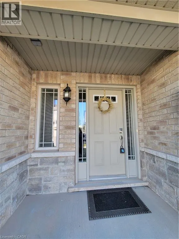 80 EDENROCK Drive