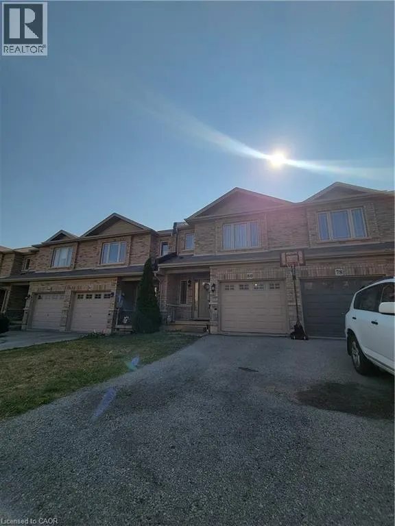 80 EDENROCK Drive