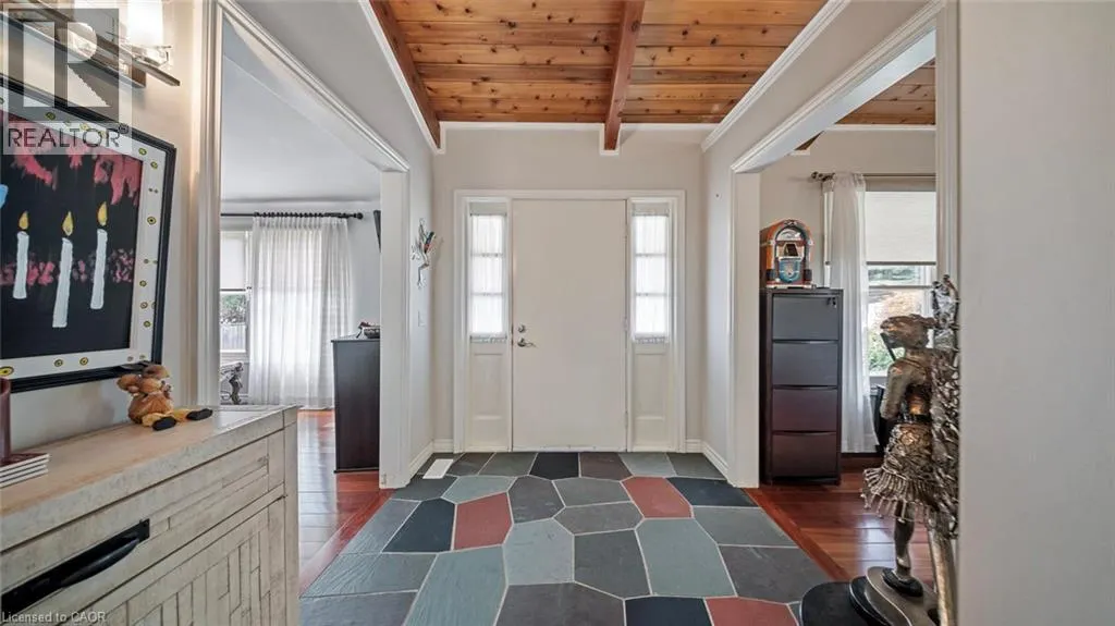 15 EVERGREEN HILL Road