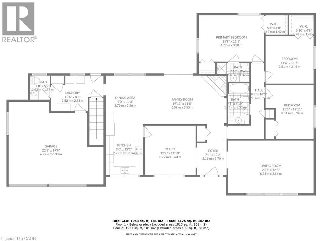 15 EVERGREEN HILL Road