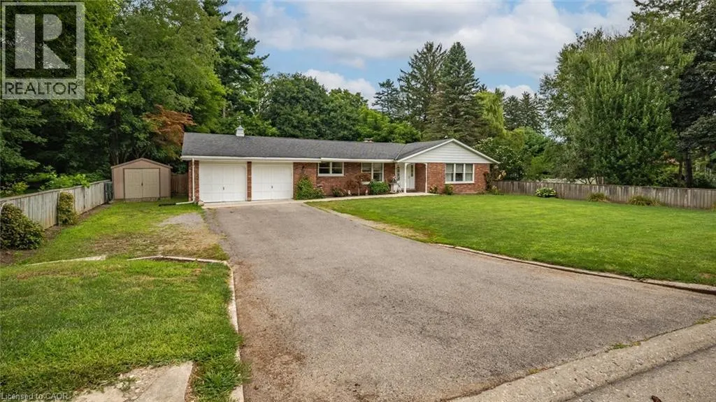 15 EVERGREEN HILL Road