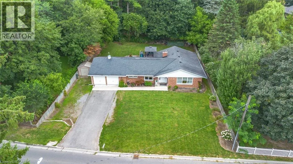 15 EVERGREEN HILL Road